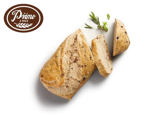 CIABATTA S OLIVAMI
