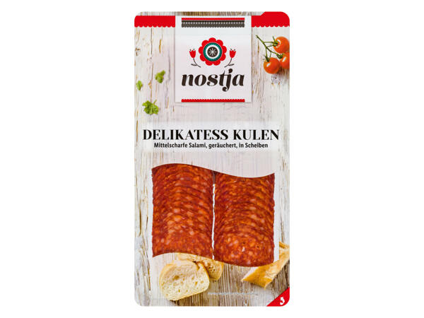 Delikatess Kulen