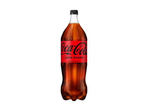 Coke Zero/​Diet Coke