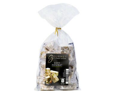 GOURMET 
 NOUGAT TENDRE