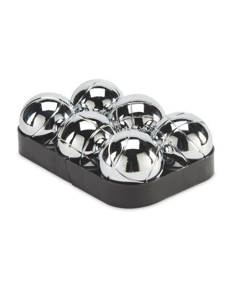 Boules Set
