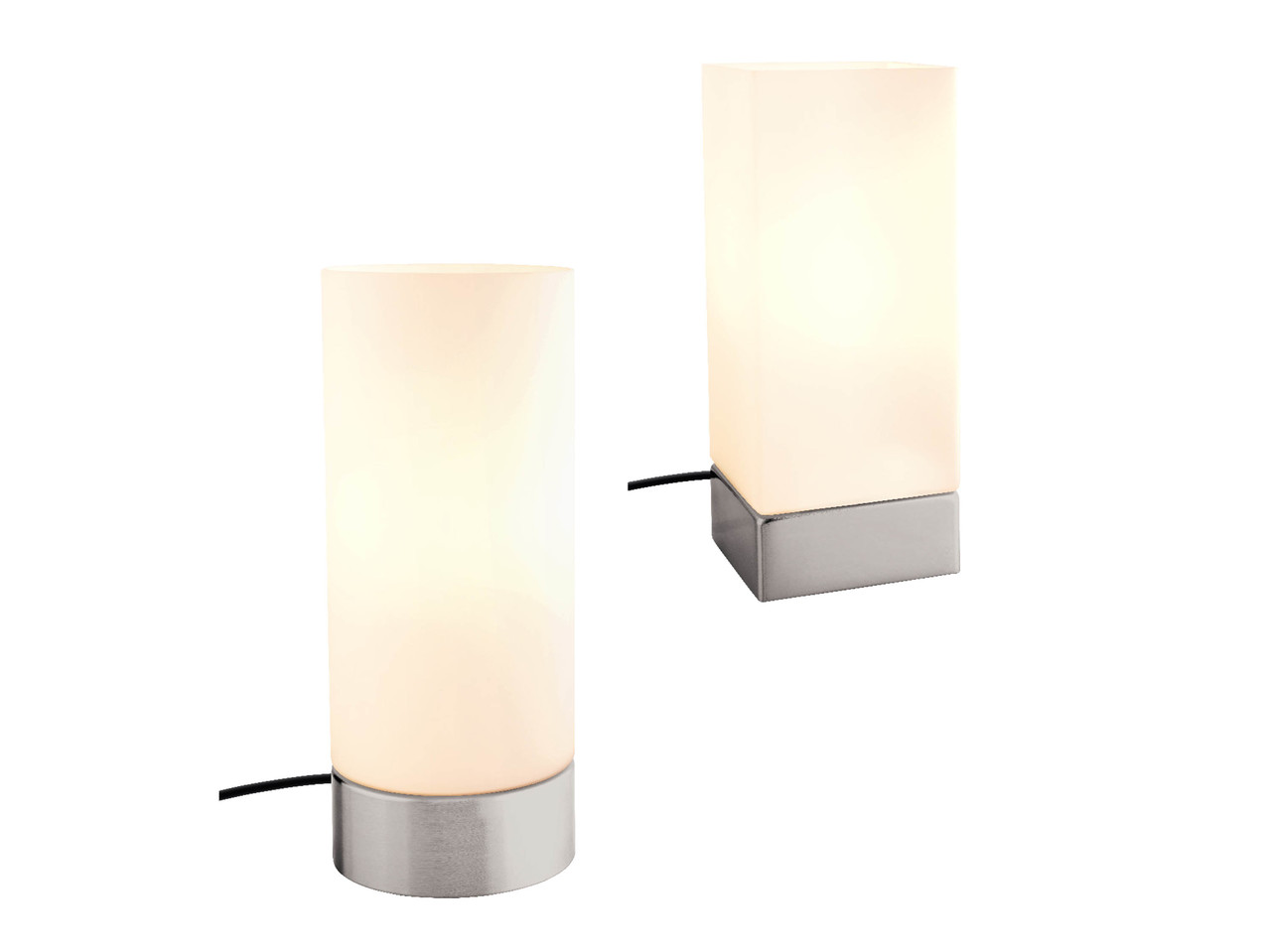 LIVARNO LUX Touch Sensor LED Desk Lamp