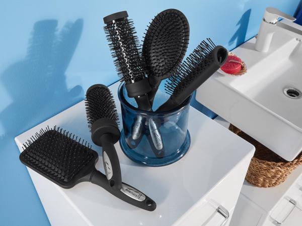 Hairbrush