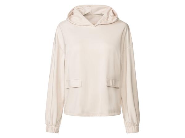 Ladies' Hoodie