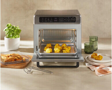 Air Fryer Oven