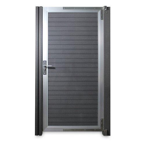 HOME DELUXE Gartentor Callator