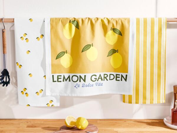 Tea Towels