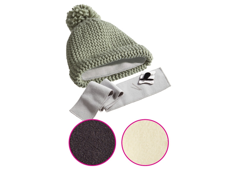 Crelando Hat Fleece Lining