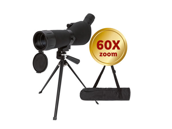 Bresser Observationsteleskop