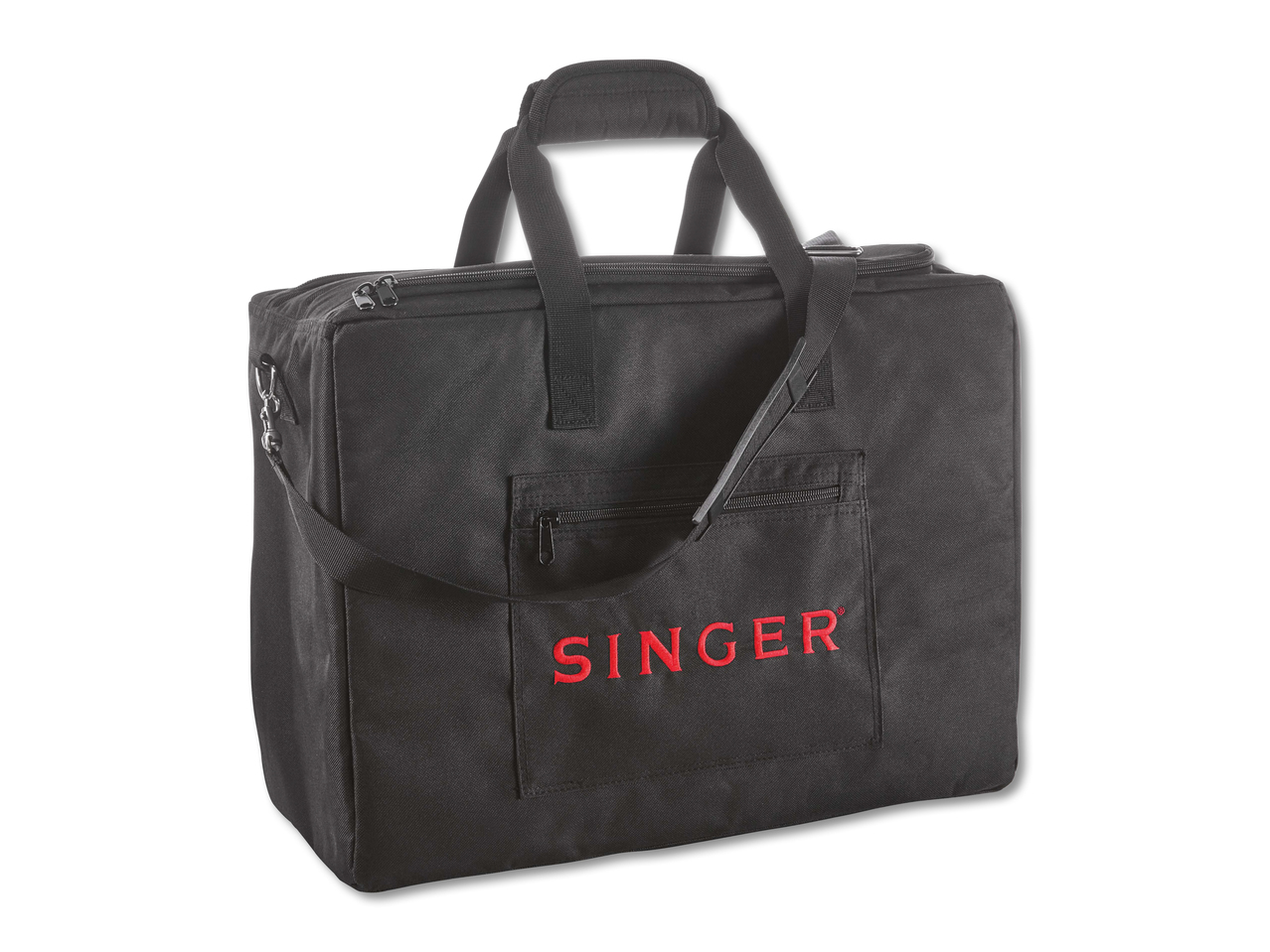 Pochette pour machine à coudre électrique/ surjeteuse
