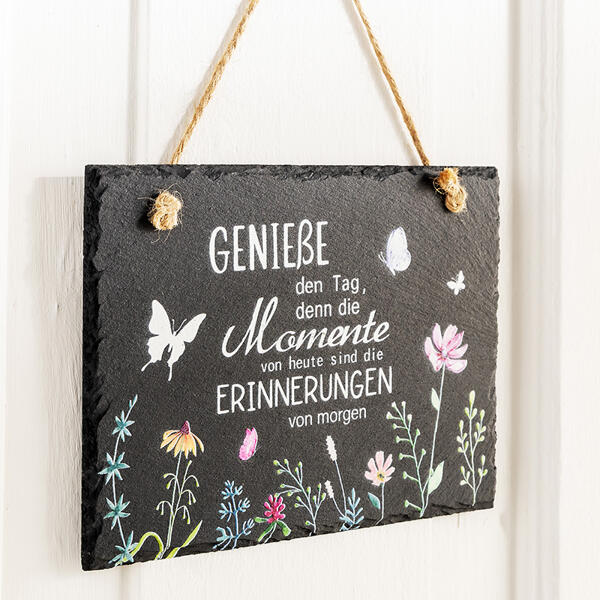 Schiefertafel