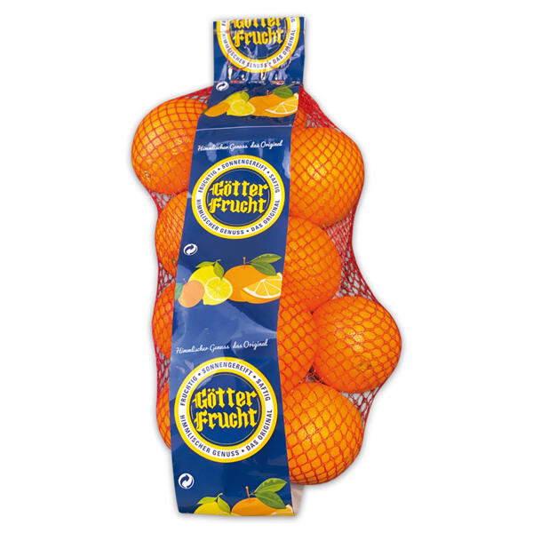 Premium Orangen