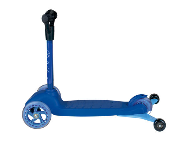 Playtive 4-in-1 Scooter