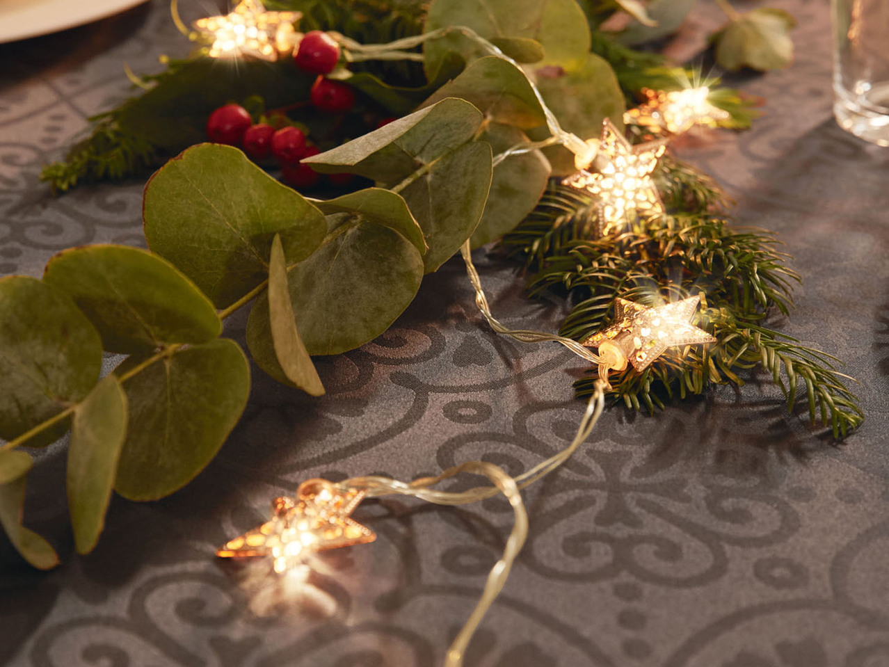 LED Light Decoration