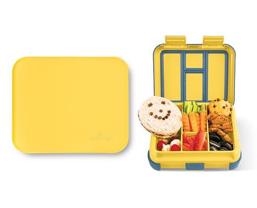 Crofton Bento Box with Ice Pack