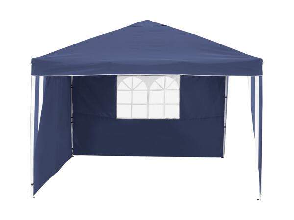 Folding Aluminium Gazebo