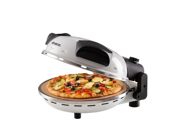 Electric Pizza Oven