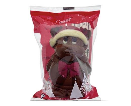 Choceur 
 Assorted Hollow Milk Chocolate Characters