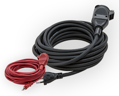 Rallonge électrique de 10 m WORKZONE(R)