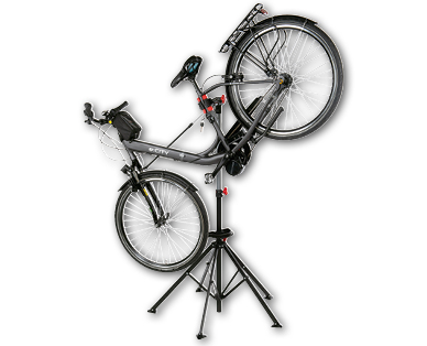 BIKEMATE(R) Velo-Montageständer