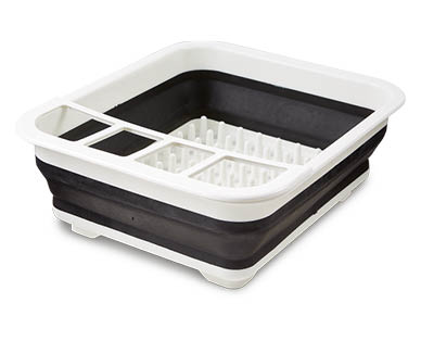 Collapsible Dish Rack