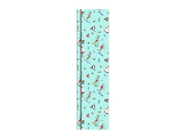 Simply For You 6m Extra Wide Wrapping Paper
