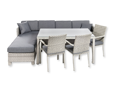 GARDENLINE(R) Rattan-Set