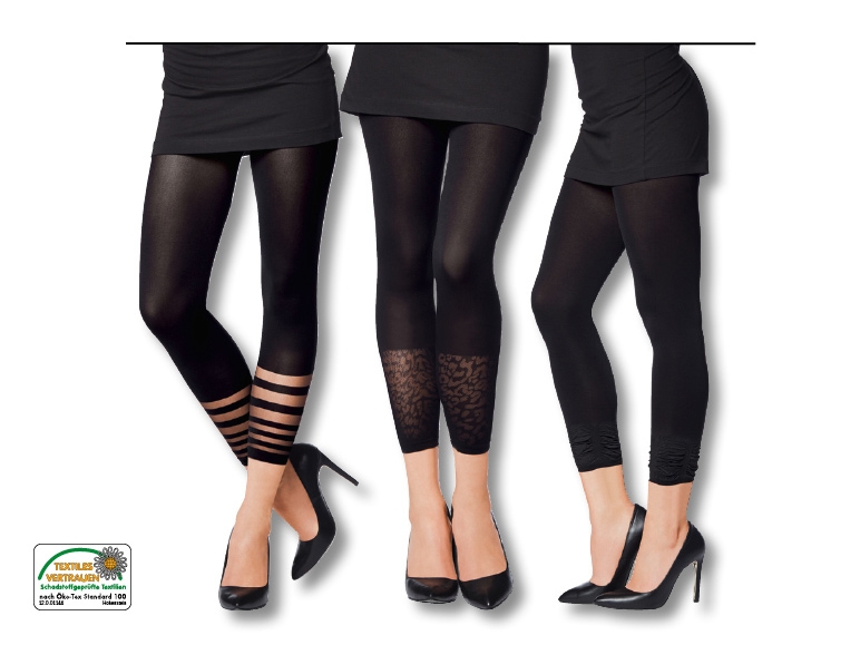 7/ 8-Leggings