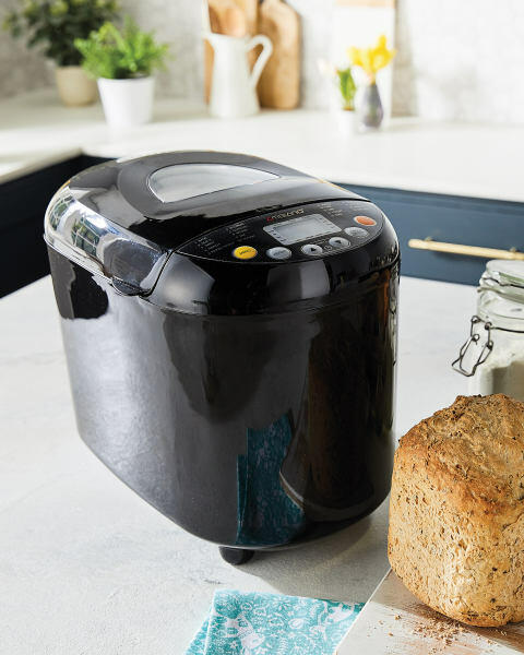 Ambiano Bread Maker 550W