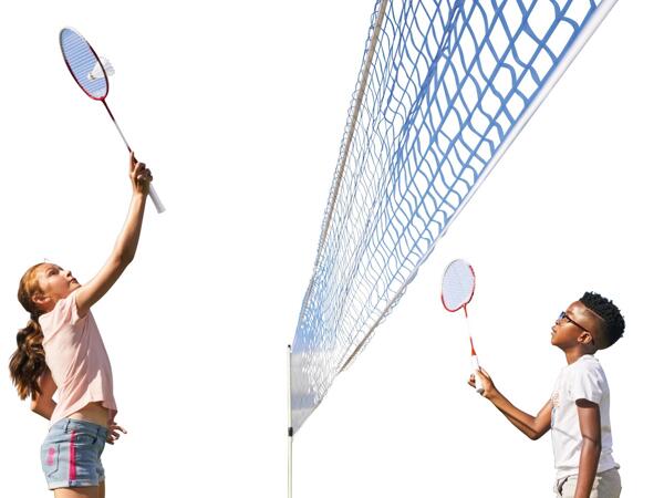 Badminton Set