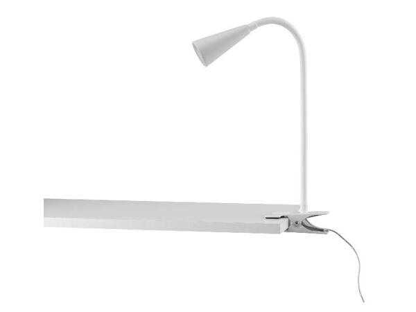 LIVARNO home Stolní LED lampa FREYA