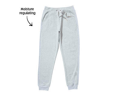 Women's Fitness Track Pants