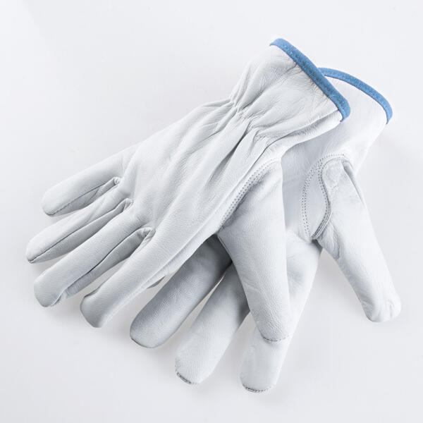 Ziegenlederhandschuhe