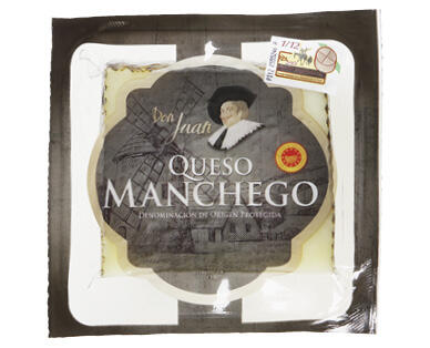 DON JUAN MANCHEGO DOP