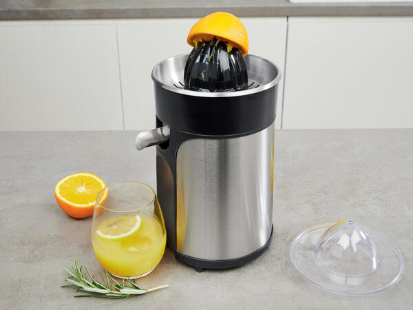 Citrus Juicer