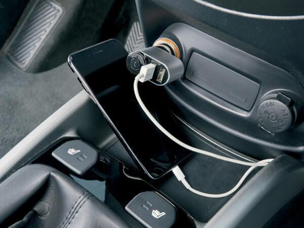 Bluetooth(R) Hands-Free Kit