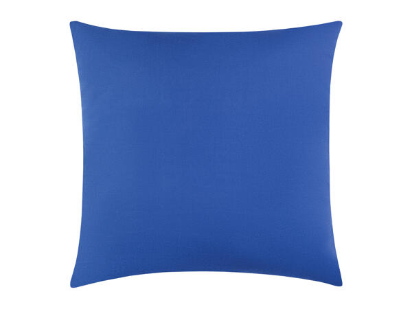 Livarno Home Christmas Blanket & Cushion Set