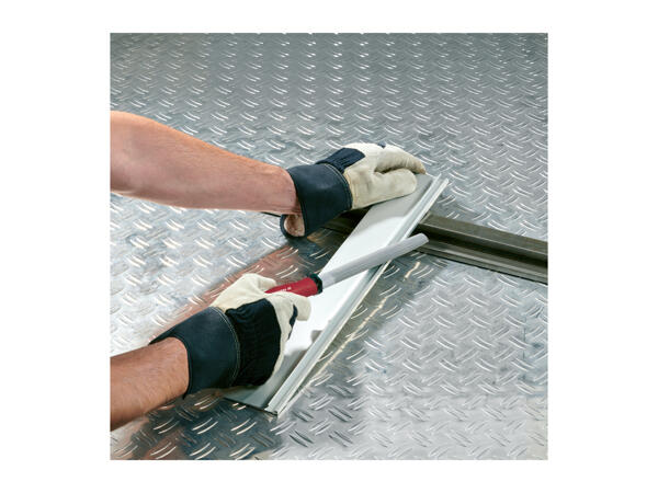 Parkside File / Rasp Set - 3 piece set