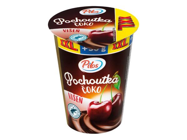 ČOKO POCHOUTKA