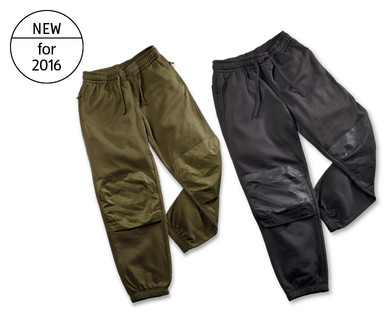 Men's Fishing Joggers
