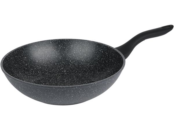 Aluminium Pan or Wok