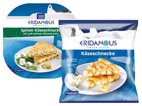 Käseschnecke