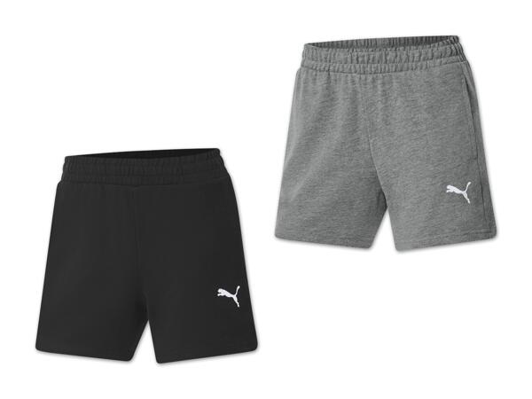 Damen Sweatshorts
