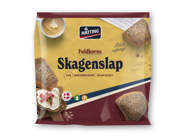 HATTING Brød