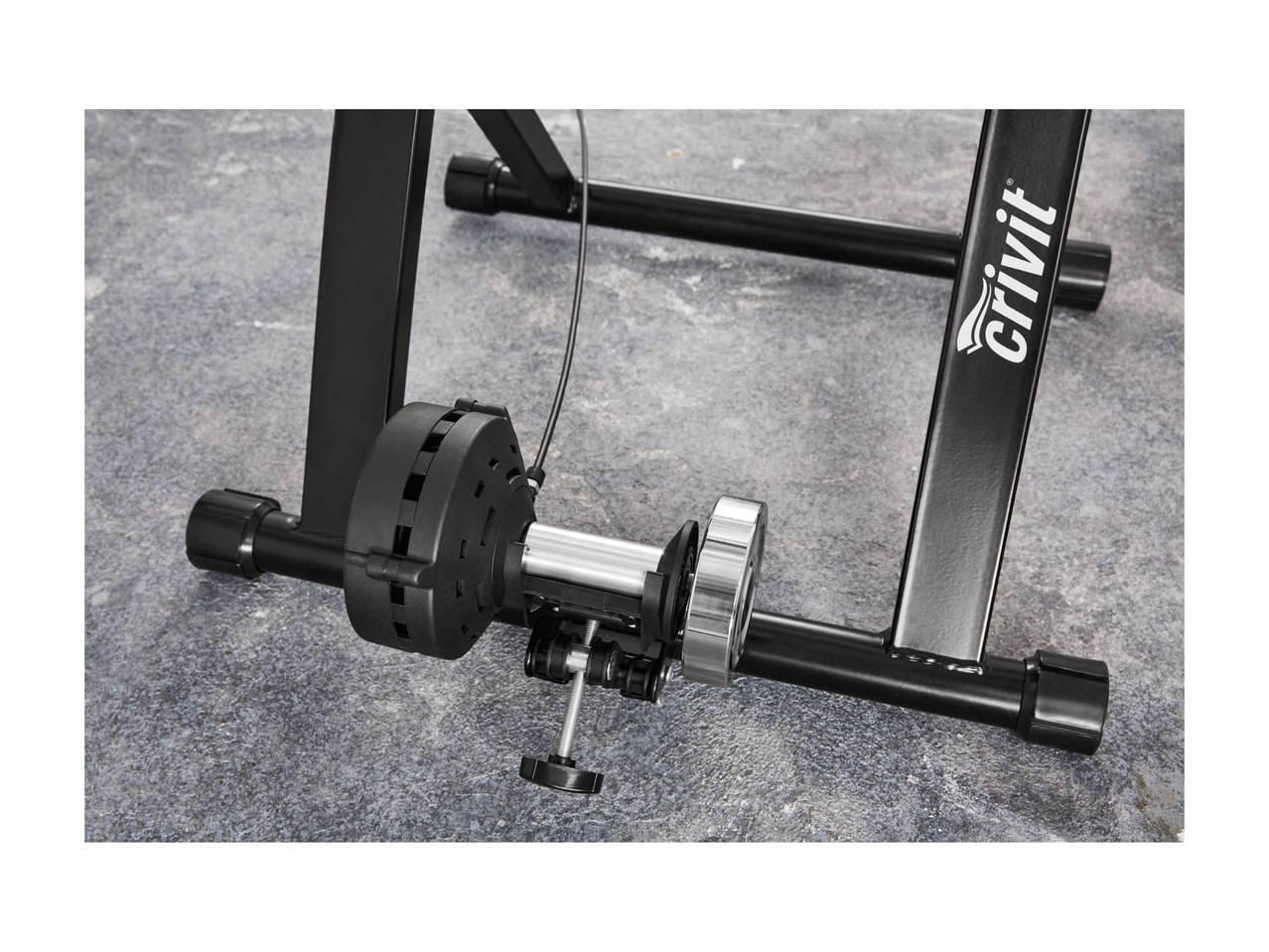 Crivit Indoor Bike Trainer1