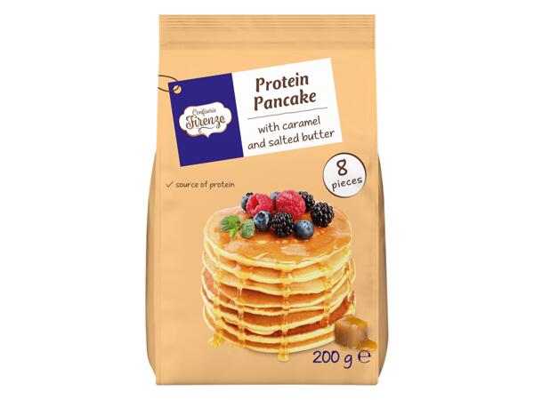 Protein pancakes