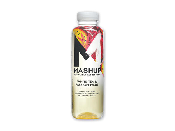 MashUp**