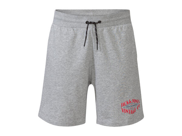 Jack & Jones Men's Sweatshorts