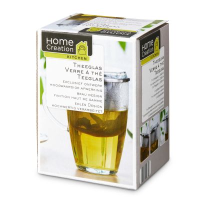 Verre à thé