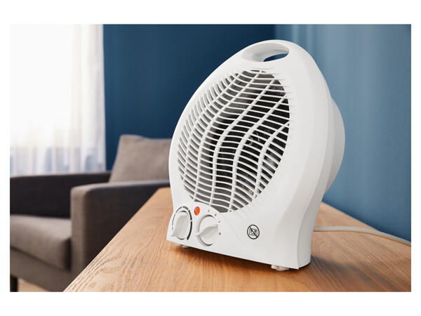 Fan Heater